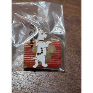 DISNEY 101 Dalmation DISNEY CHANNEL ORIGINAL STYLE DESIGN PIN